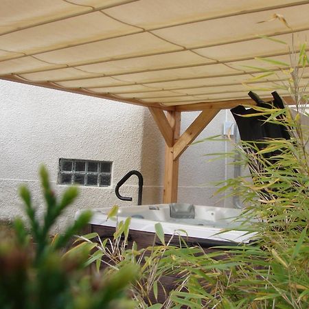 Hotel Spa Le Relais Des Moines Villersexel ภายนอก รูปภาพ