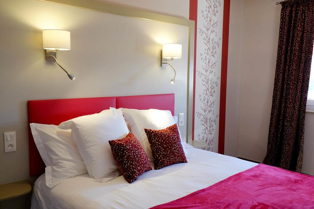 Hotel Spa Le Relais Des Moines Villersexel ภายนอก รูปภาพ