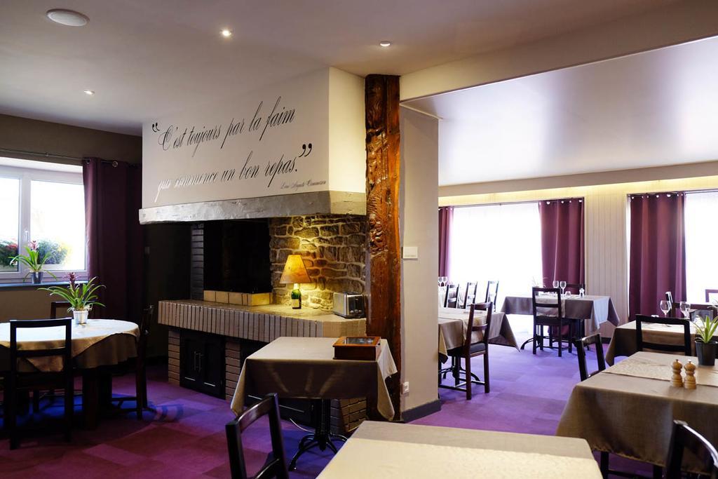 Hotel Spa Le Relais Des Moines Villersexel ภายนอก รูปภาพ