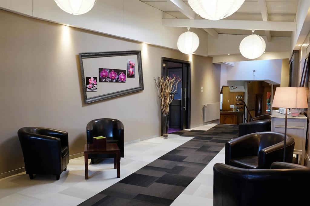 Hotel Spa Le Relais Des Moines Villersexel ภายนอก รูปภาพ