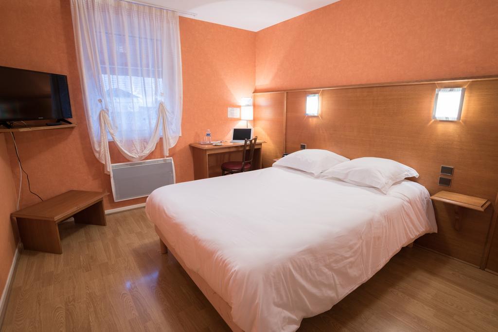 Hotel Spa Le Relais Des Moines Villersexel ภายนอก รูปภาพ