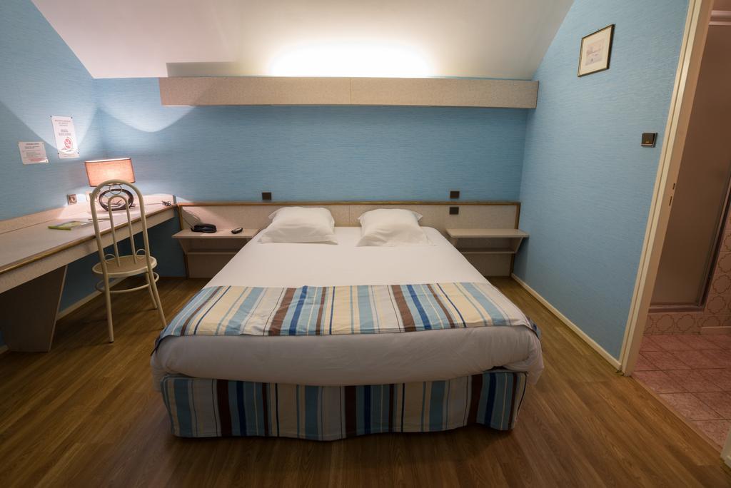 Hotel Spa Le Relais Des Moines Villersexel ภายนอก รูปภาพ