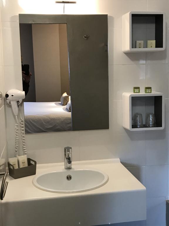 Hotel Spa Le Relais Des Moines Villersexel ภายนอก รูปภาพ