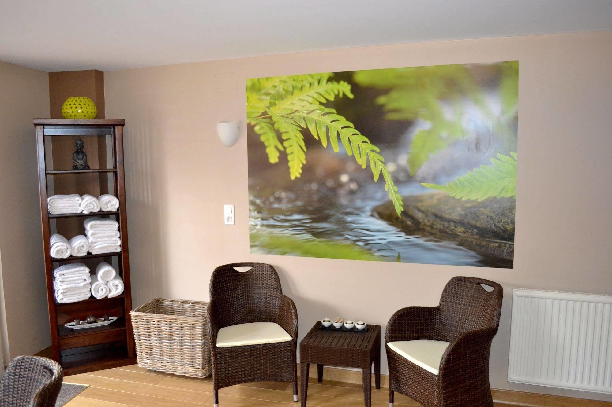 Hotel Spa Le Relais Des Moines Villersexel ภายนอก รูปภาพ
